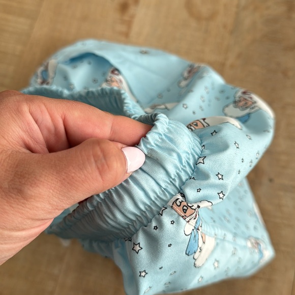 Sal and pimenta swim trunks - Picture 5 of 5